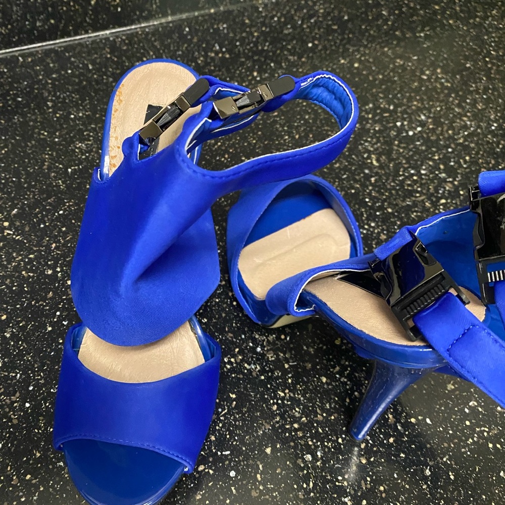 Big big sale any shoes$12
